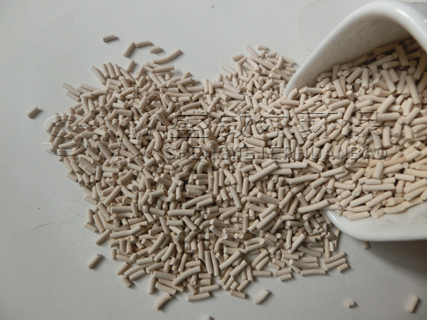 13X分子篩產品的特點有哪些